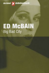 Big Bad City