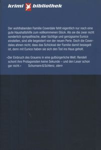 Urteil in Stein