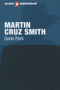 Gorki Park