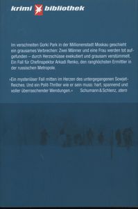 Gorki Park