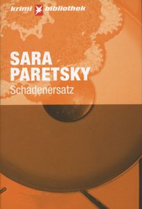 Schadenersatz