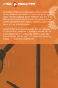 Schadenersatz