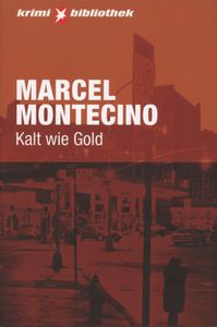 Kalt wie Gold