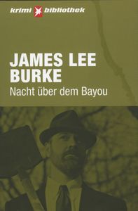 Nacht über dem Bayou