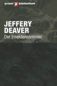 Der Insektensammler
