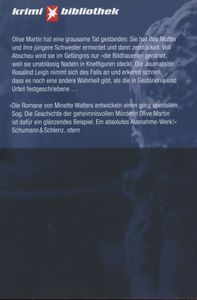 Die Bildhauerin