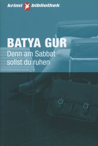 Denn am Sabbat sollst du ruhen