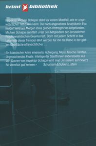 Denn am Sabbat sollst du ruhen
