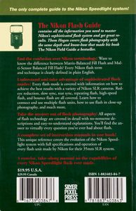 The Nikon Flash Guide (The Definitive Speedlight Reference)