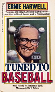 Tuned to Baseball