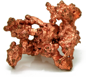 Copper