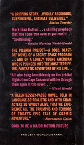 The Pilgrim Project