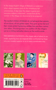 The Midwich Cuckoos