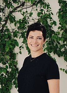 Francesca Cavallo