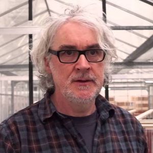 Jimmy Cauty