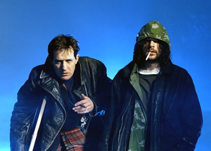 The KLF