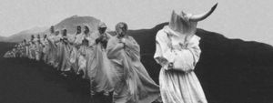 The Justified Ancients of Mu Mu