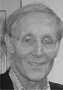 Hank Searls