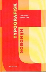 Typografisk Håndbok