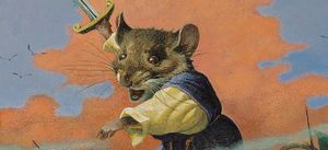 Redwall