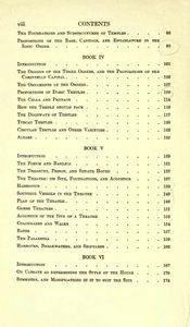 The Ten Books On Architecture