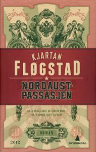 Nordaustpassasjen