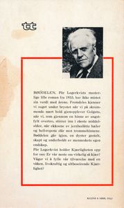 Bøddelen