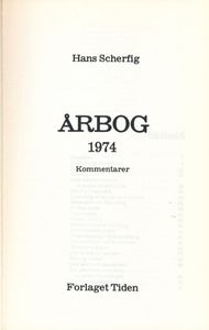 Årbog 1974