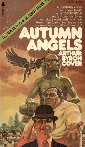 Autumn Angels