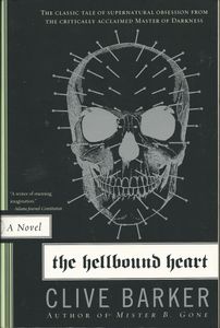 The Hellbound Heart
