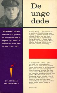 De unge døde