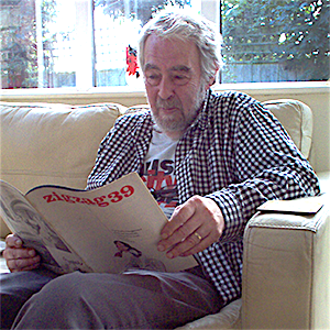 John Tobler