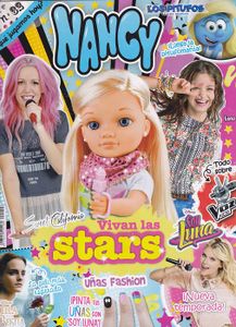Nancy Nº 32