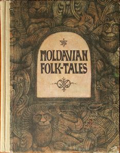 Moldavian Folk-Tales