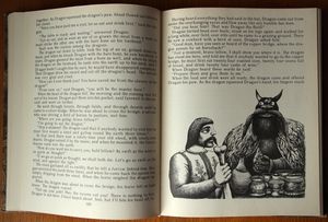 Moldavian Folk-Tales