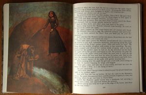 Moldavian Folk-Tales
