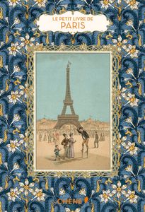 Le Petit Livre De Paris