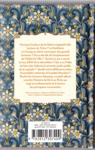 Le Petit Livre De Paris