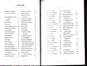 Le Petit Livre De Paris