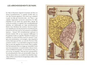 Le Petit Livre De Paris
