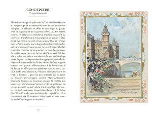 Le Petit Livre De Paris