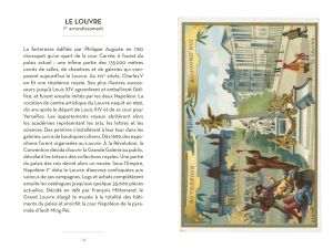 Le Petit Livre De Paris