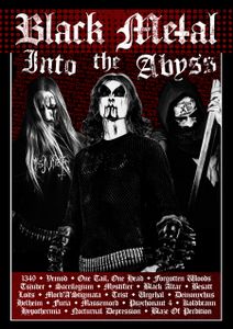 Black Metal: Into The Abyss
