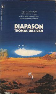 Diapason