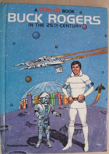 Buck Rogers In The 25th Century