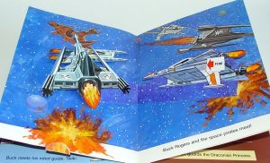 Buck Rogers In The 25th Century