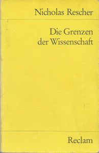 Die Grenzen der Wissenschaft