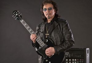 Tony Iommi