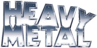 Heavy Metal