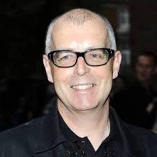 Neil Tennant
